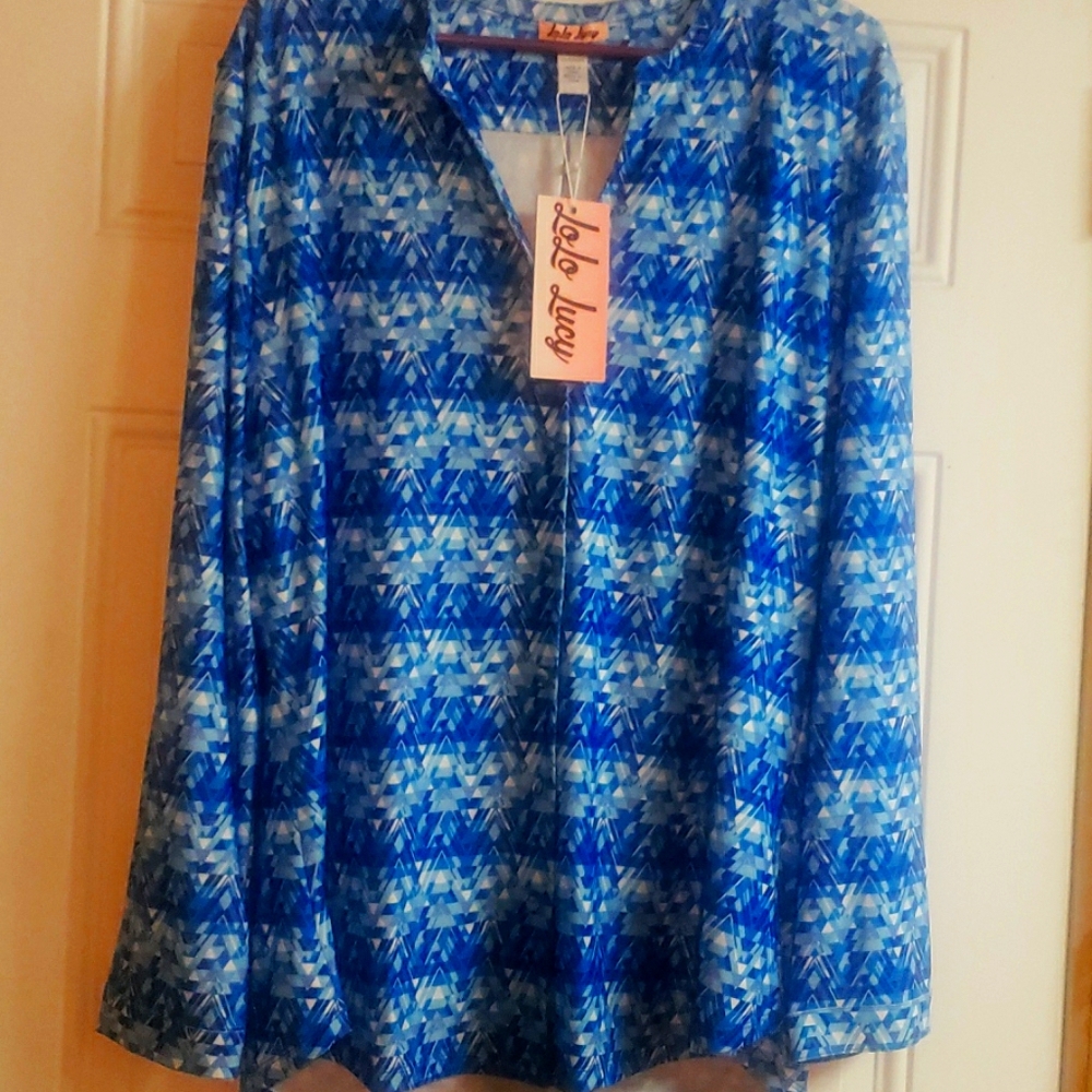Womans shirt
